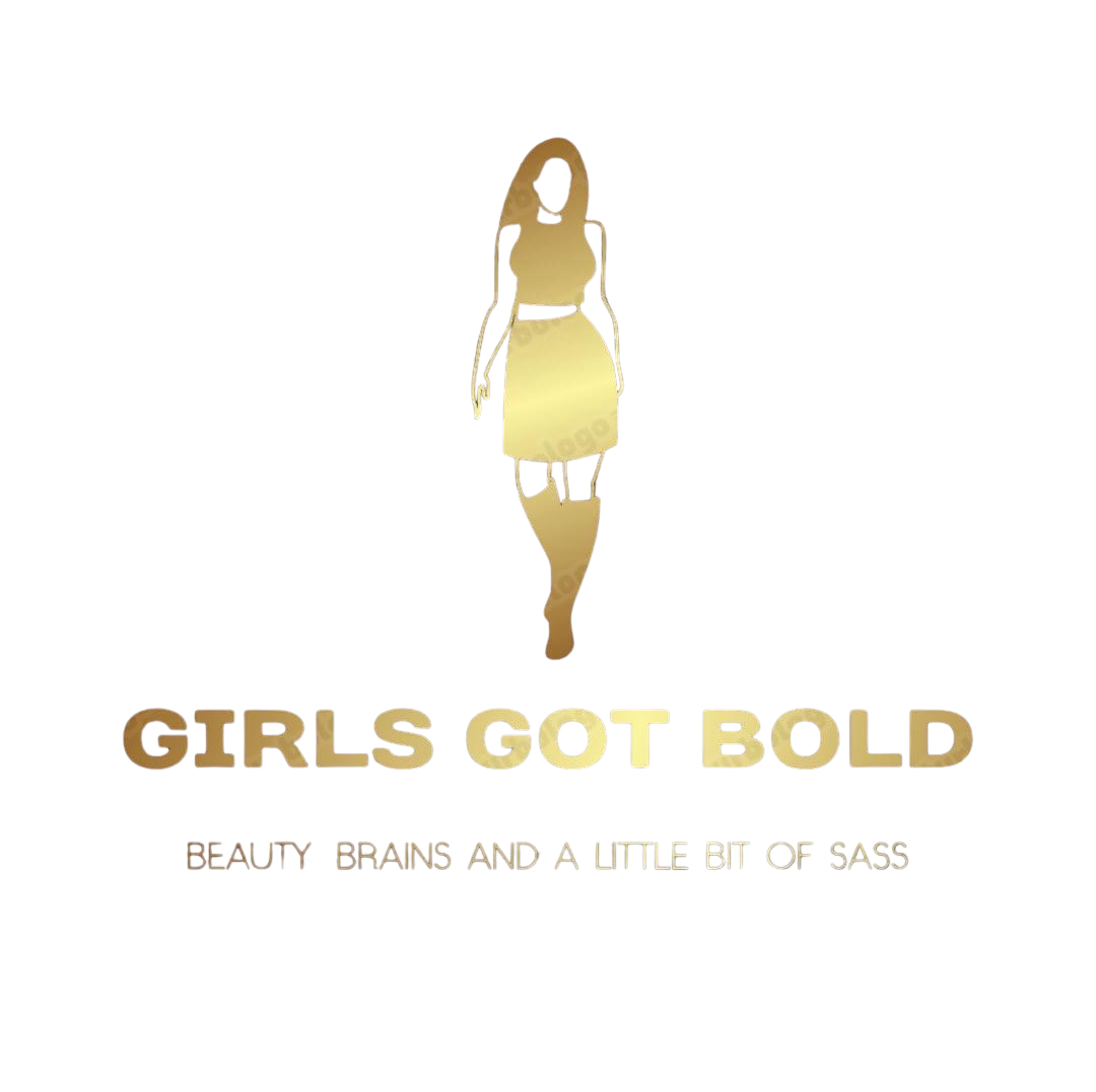 Girls Got Bold Logo